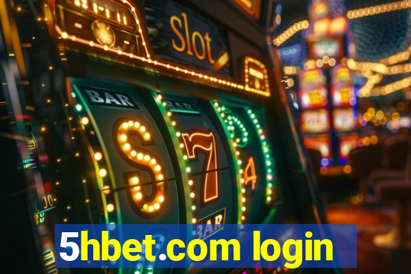 5hbet.com login